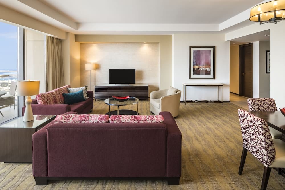 Swissôtel Living Al Ghurair — 28