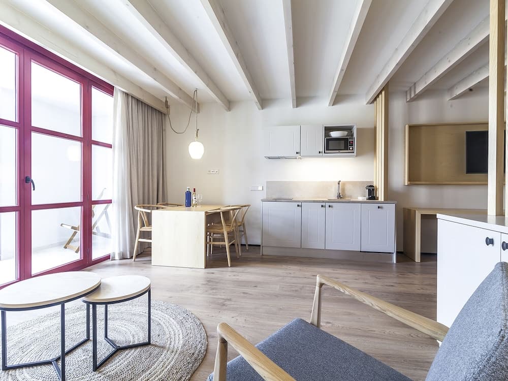 Apartahotel Fil Suites — 8