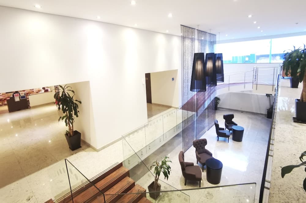 Exe Alameda Reforma — 14