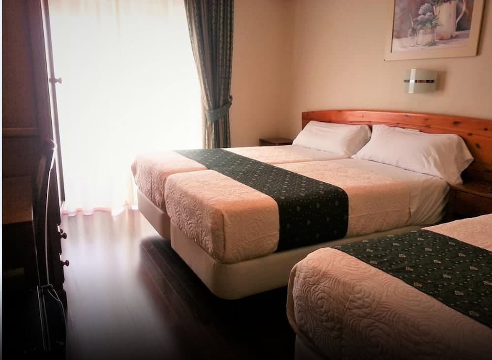 Hotel Alameda Malaga — 10