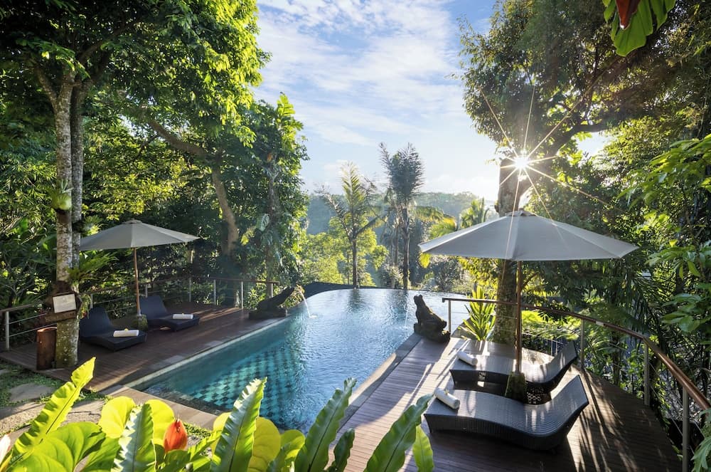 Sacred Valley by GenuineHost hotel, Jl. Raya Banjar Jati, Sebatu, Bali, 80561, Indonesia — photo 2