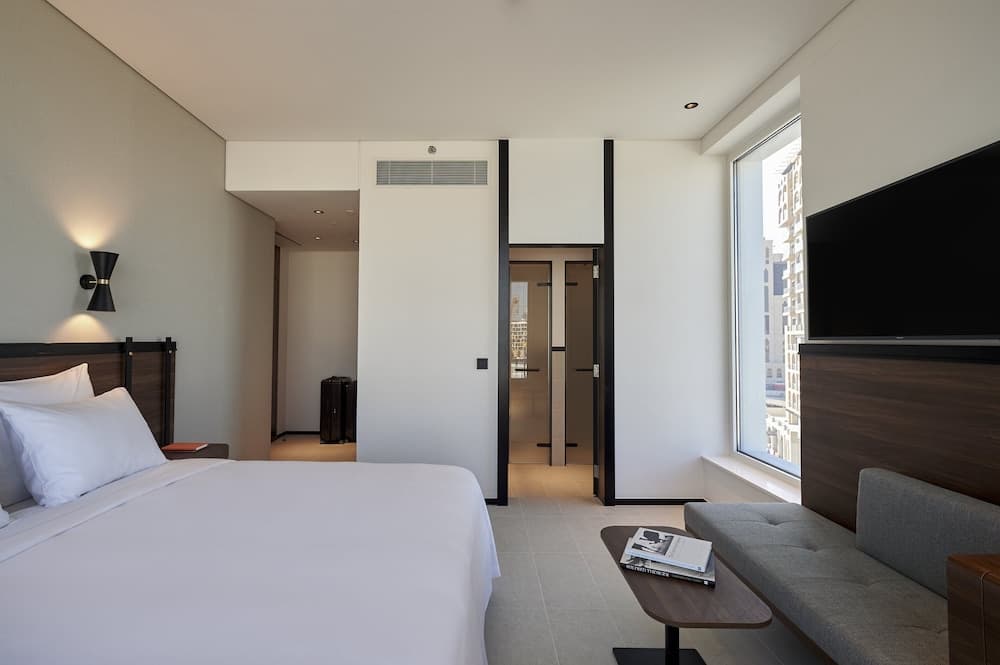 FORM Hotel Al Jadaf, Dubai, a Member of Design Hotels — 6