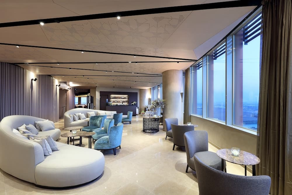 Eurostars Torre Sevilla — 19