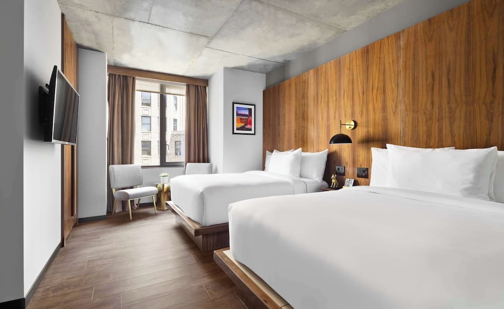 Grayson Hotel in der Unbound Collection von Hyatt — 3