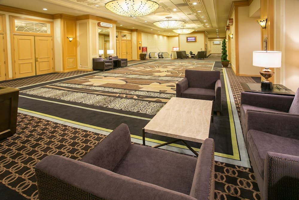 Gold Coast Hotel and Casino — 26