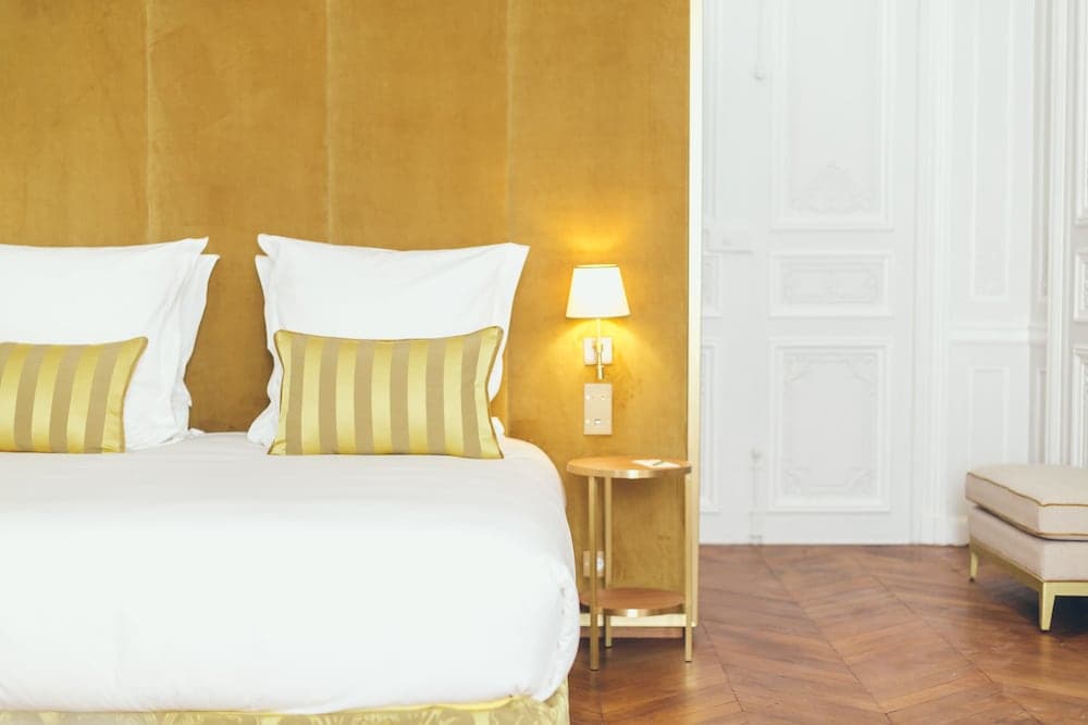 Hotel Alfred Sommier — 19