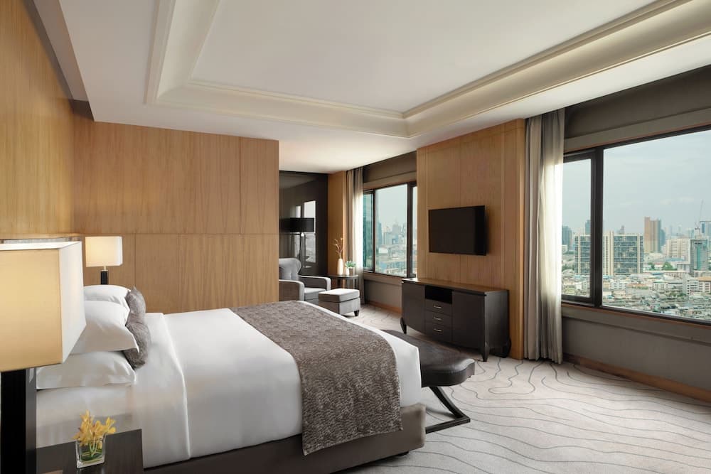 Avani Ratchada Bangkok Hotel — 20