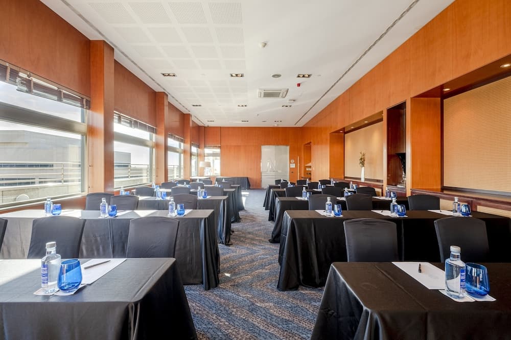 Eurostars Grand Marina — 16