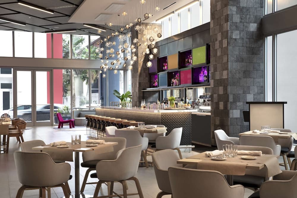 Yotel Miami — 9