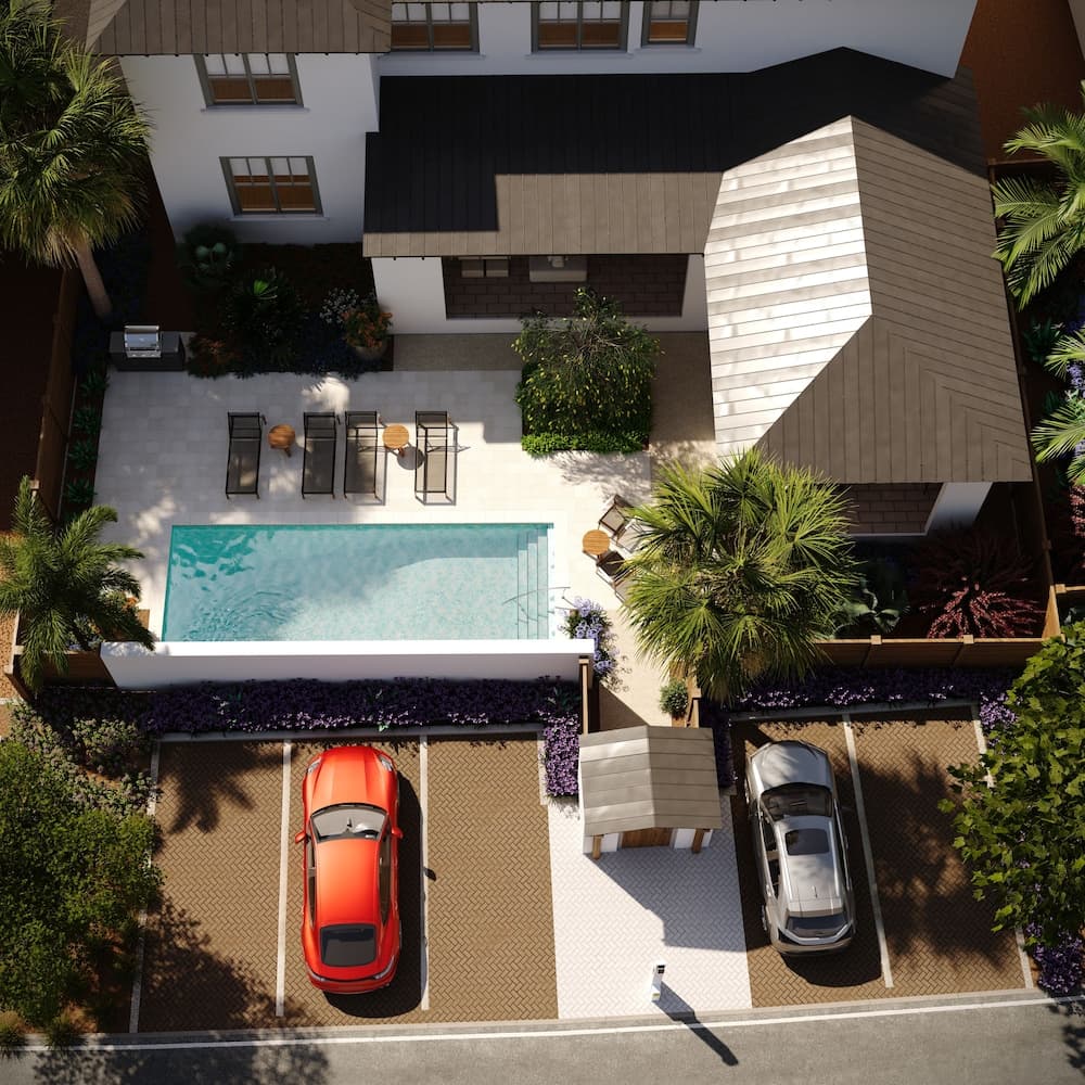 Evermore Orlando Resort — 3