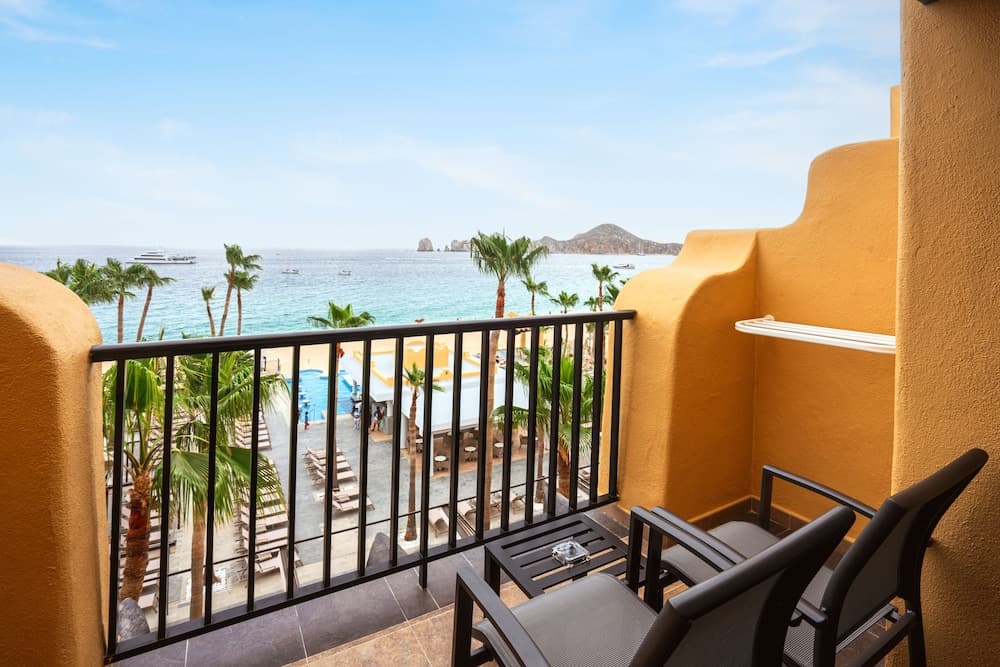 Hotel Riu Santa Fe - All-Inclusive — 22