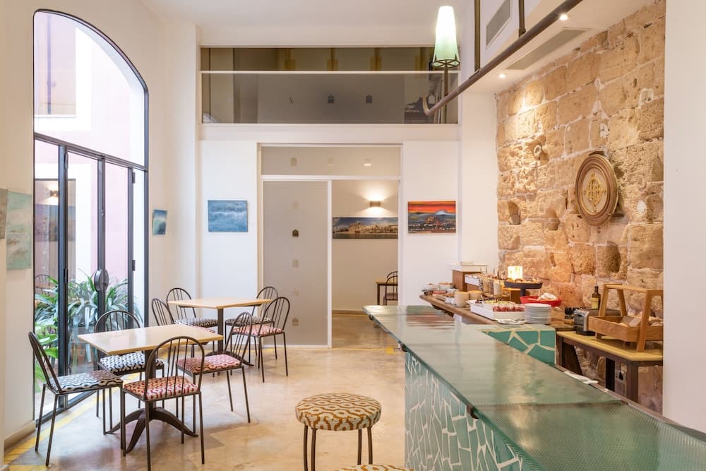 Hotel Palau Sa Font — 15