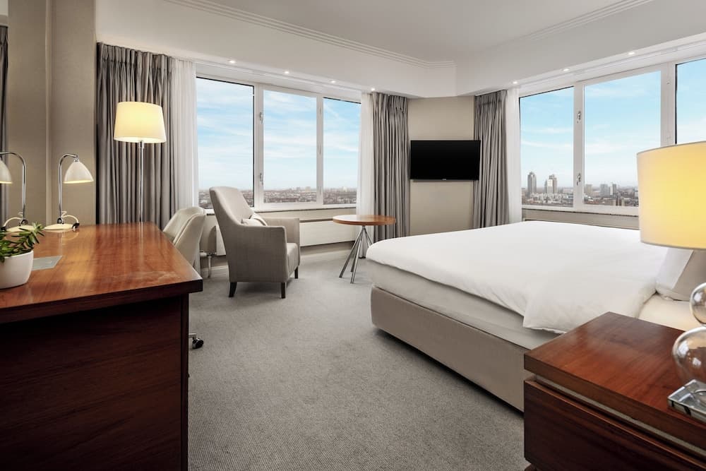 Hotel Okura Amsterdam — 30