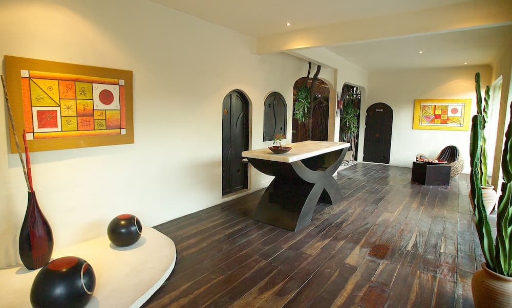 Kinbe Hotel Boutique — 3