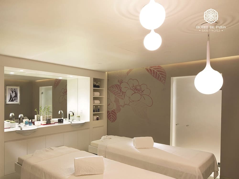 Hotel de Paris Saint-Tropez — 11