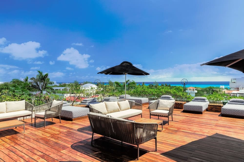 The Yucatan Playa del Carmen, Tapestry Collection by Hilton — 4