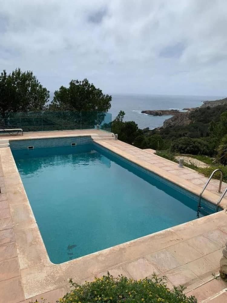 Luxury Villa In Ibiza — 20