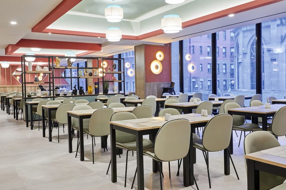 Hotel Riu Plaza Manhattan Times Square hotel, 145 West 47th Street, New York, New York, 10036, United States — photo 17