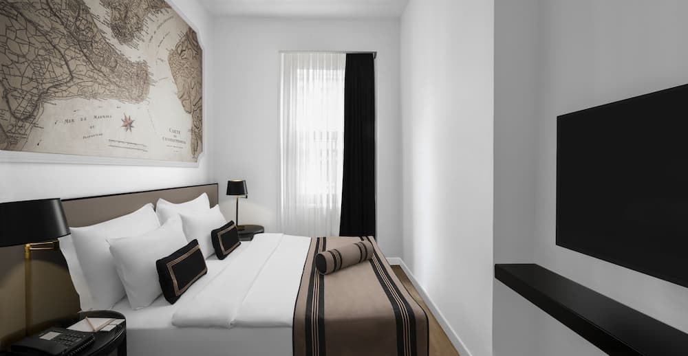 AKKA Lush Hotel Taksim — 5