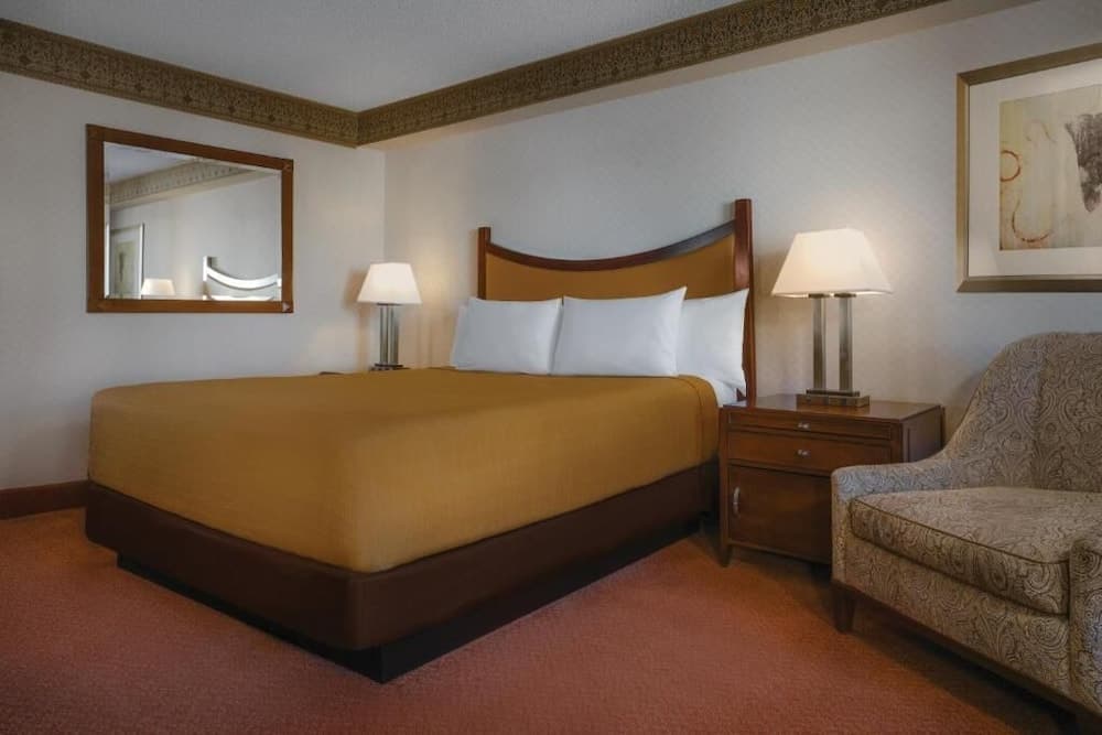Circus Circus Hotel, Casino & Themenpark — 12