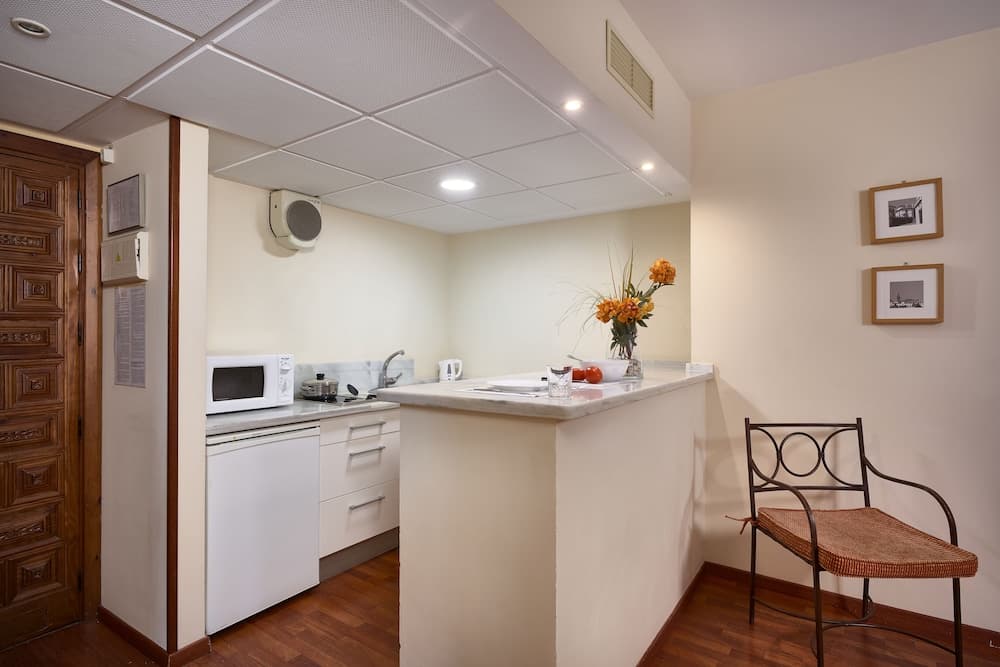 Hotel Murillo Reinoso — 5