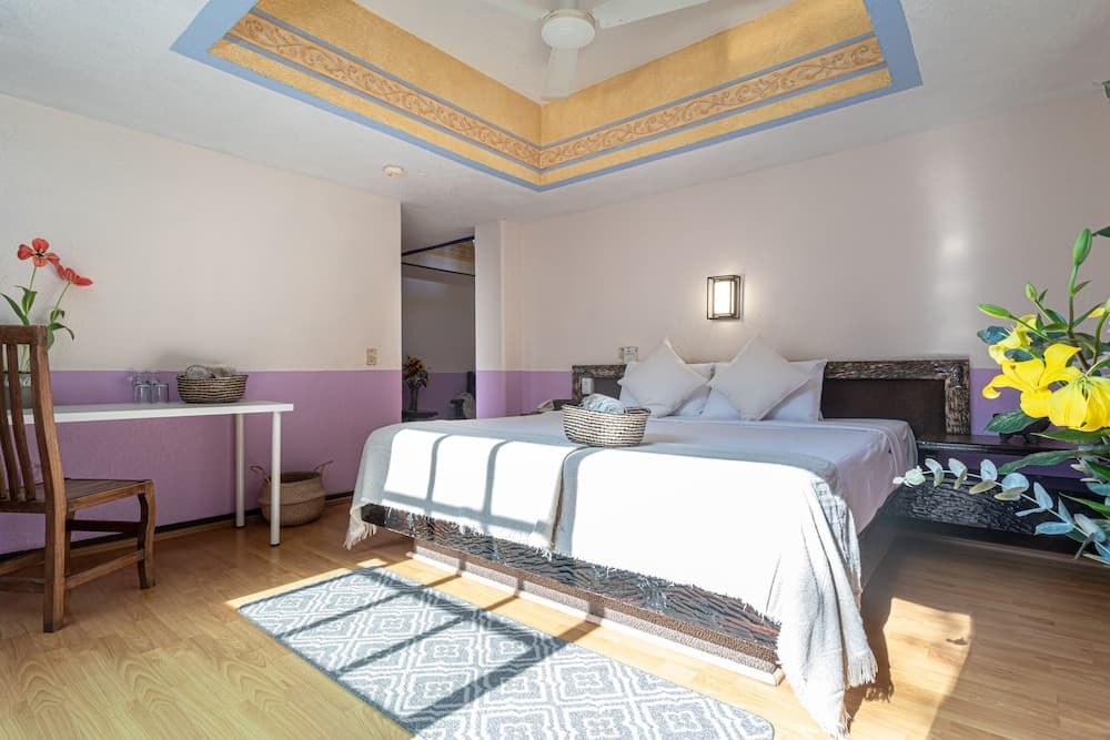 Hotel Benedicta — 16