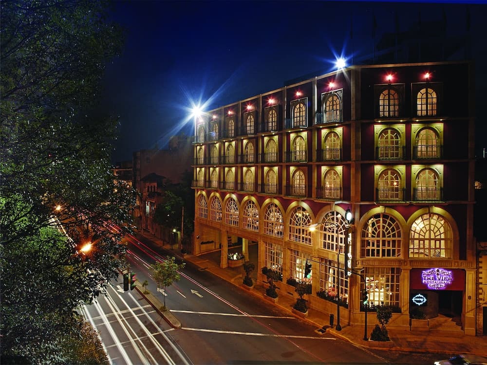 Das Grüne Park Hotel — 3