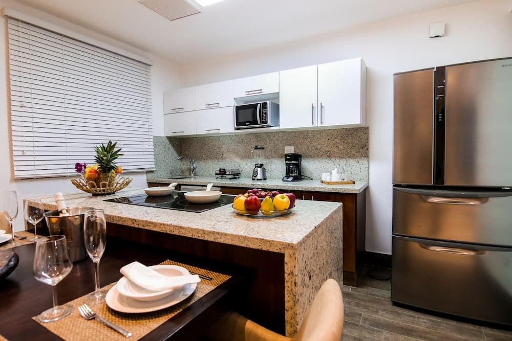 Beach Rock Condominio Boutique — 12