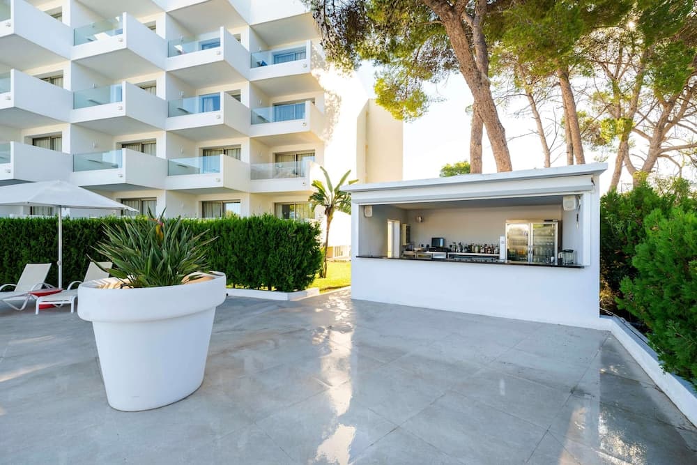 Hotel THB Naeco Ibiza - Adults Only — 30