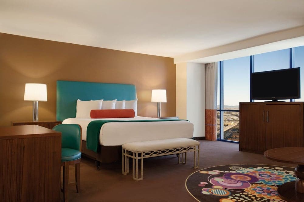 Rio Hotel & Casino — 7