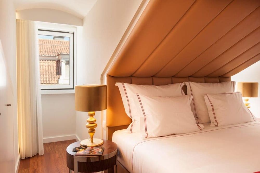 Das 7 Hotel — 9