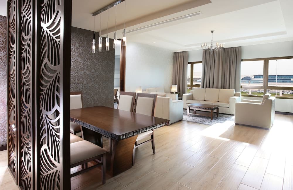 Metropolitan Hotel Dubai — 22