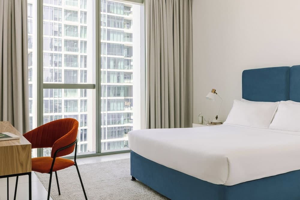 Sonder Downtown Apartments — 28