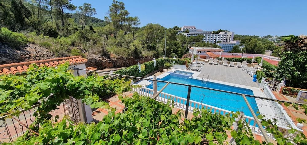Granada Apartments Ibiza — 23