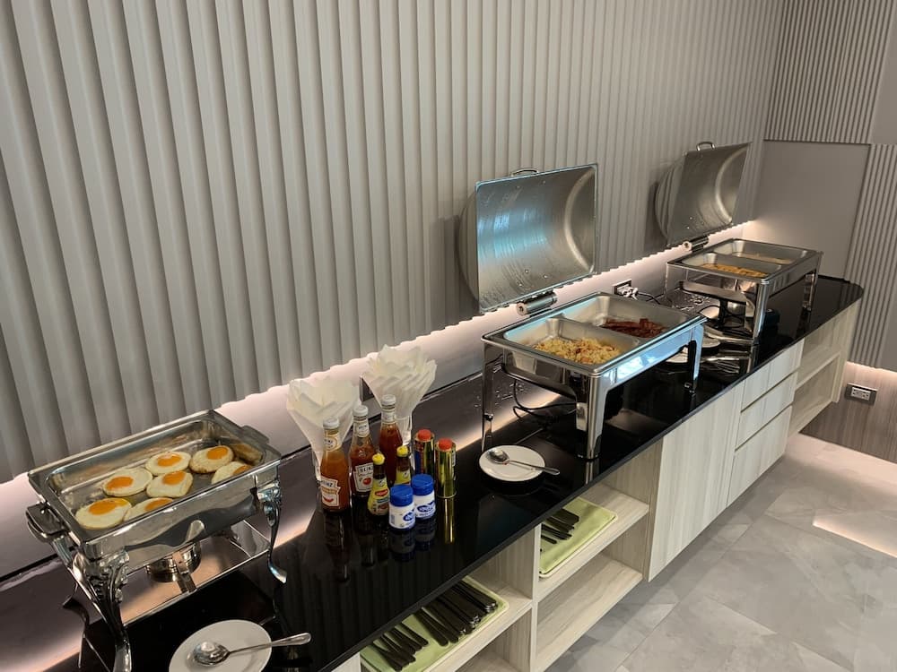 Thana Wisut Hotel — 8