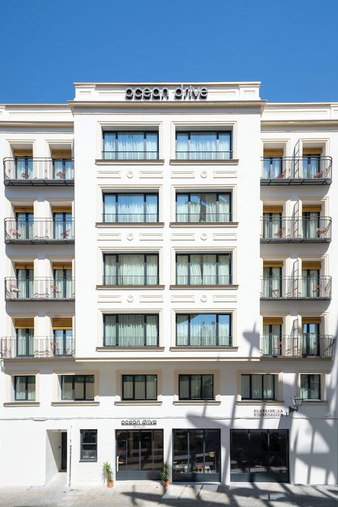 Ocean Drive Sevilla - Nuova Apertura — 1