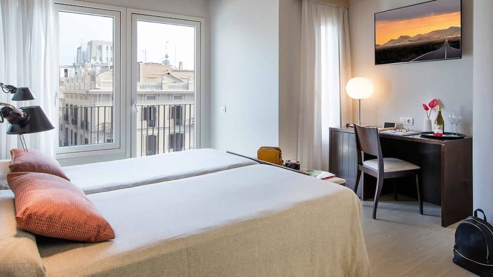 Park Hotel Barcellona — 4