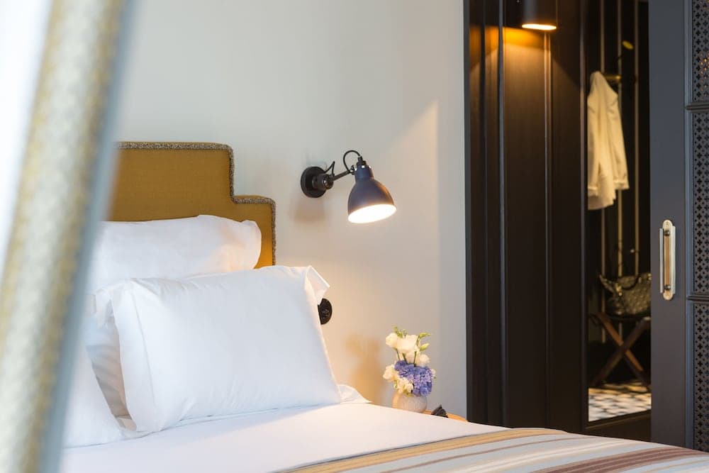 Hotel Valverde Lisboa & Jardín - Relais & Châteaux — 7