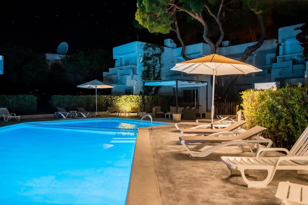Atlas Apartments Ibiza — 22