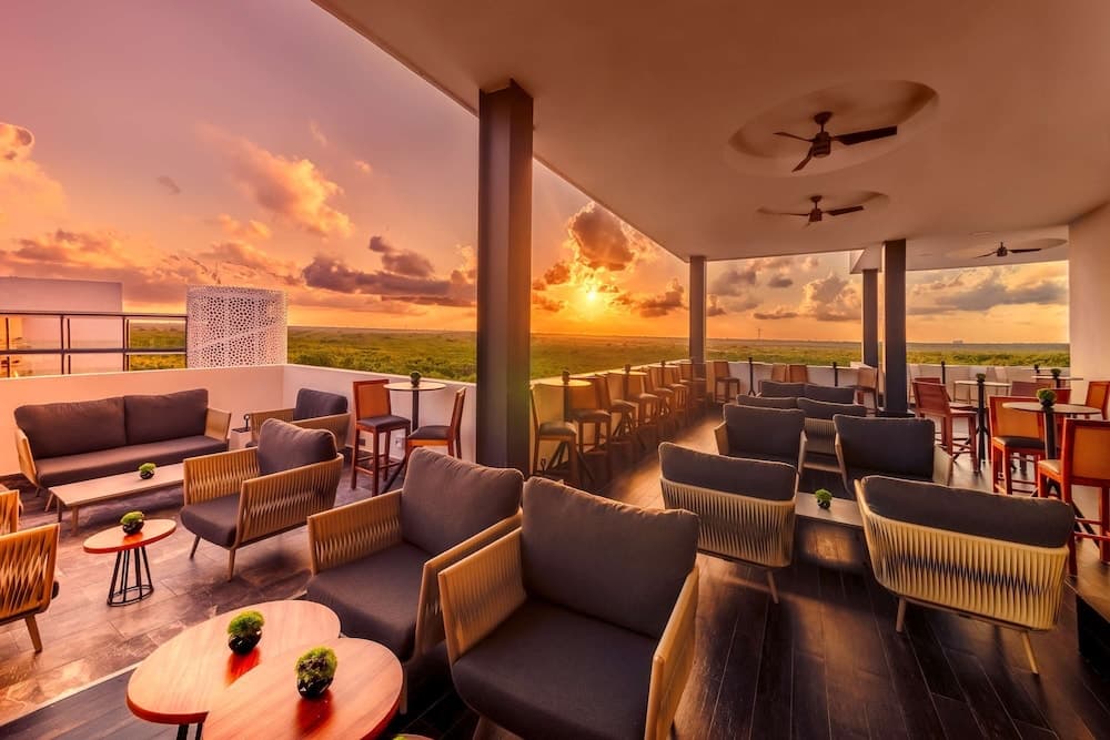 Haven Riviera Cancun - All Inclusive - Adults Only — 10