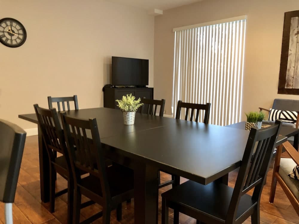 Casa 4BR 219 di Ideal Experience VR — 6