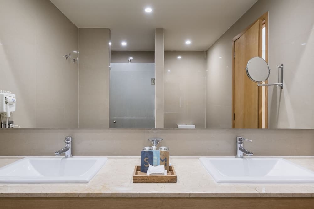 Hotel NYX Cancun All Inclusive — 12
