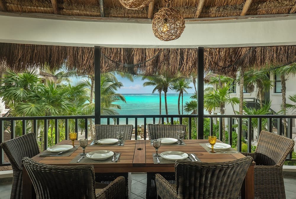 Mantaray Tulum — 26