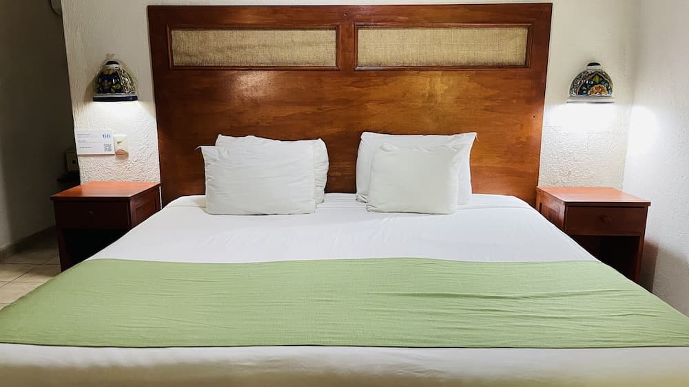 Hotel B&B - 5ta Avenida — 2