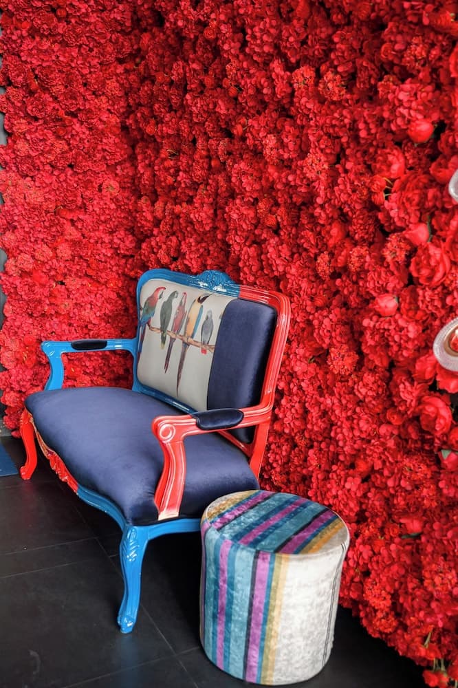 Hotel Clover Asoke — 9