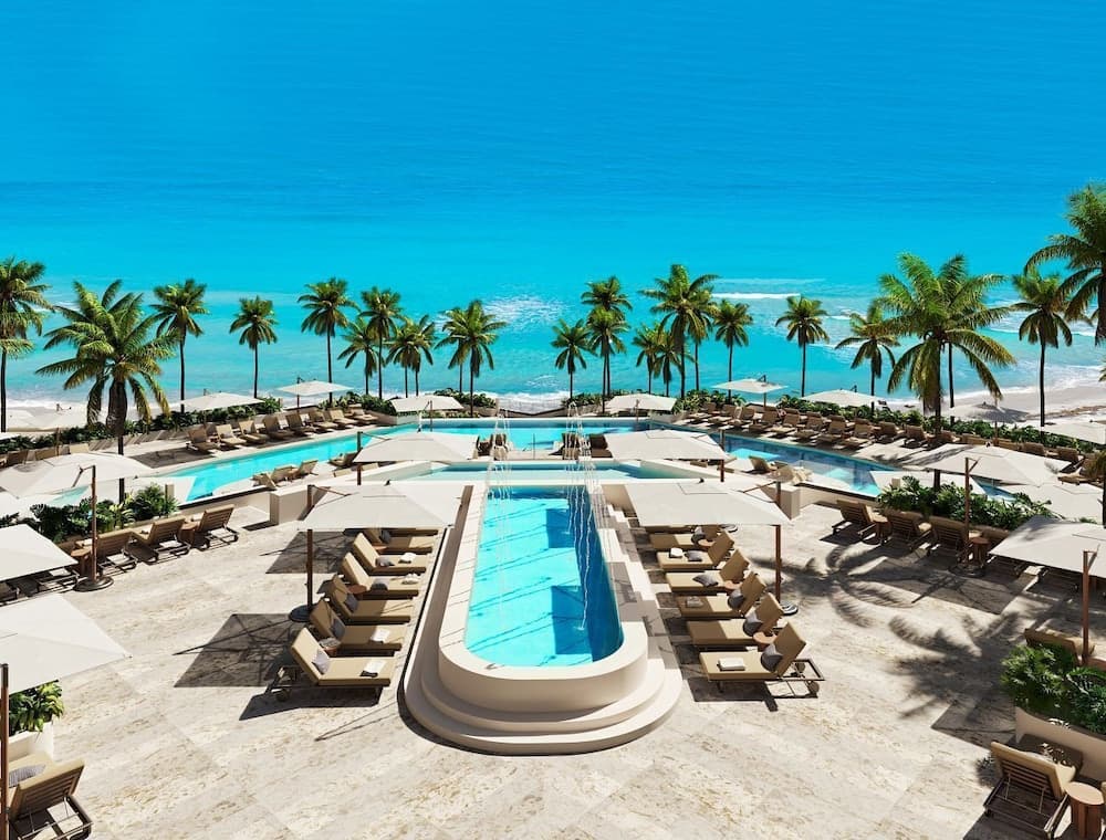 Secrets Mirabel Cancún Resort & Spa – Adults Only – All Inclusive — 23