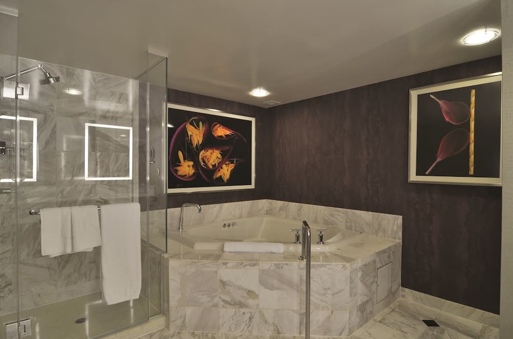MGM Grand Hotel & Casino — 25