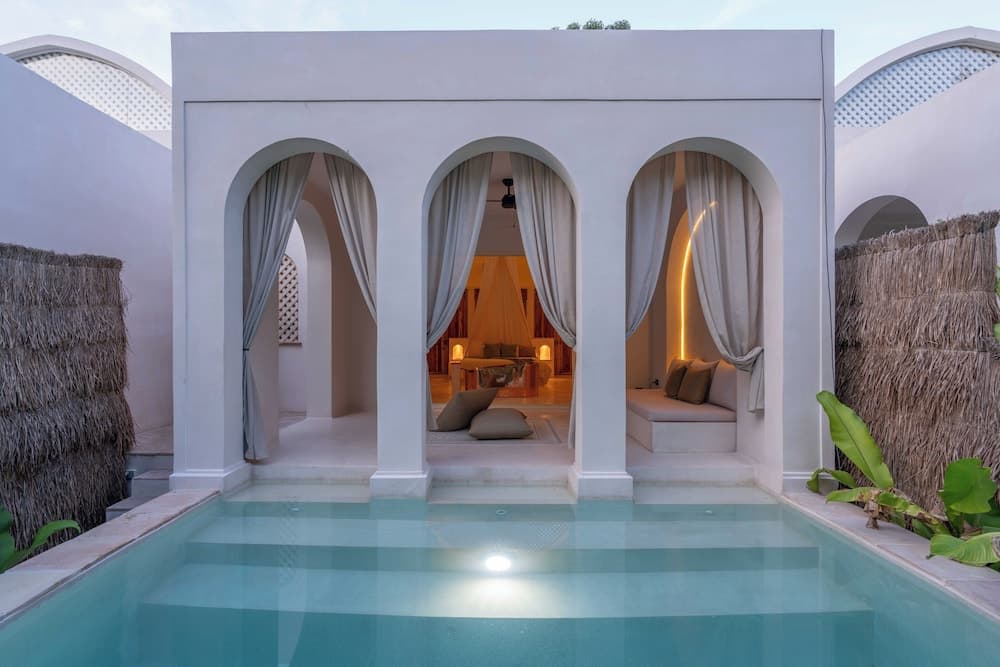Anat Tantric Boutique Hotel — 4
