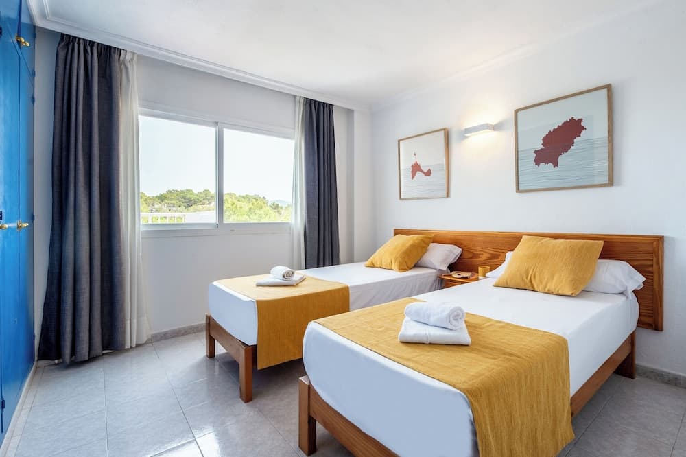 Aparthotel Vibra Monterrey — 14