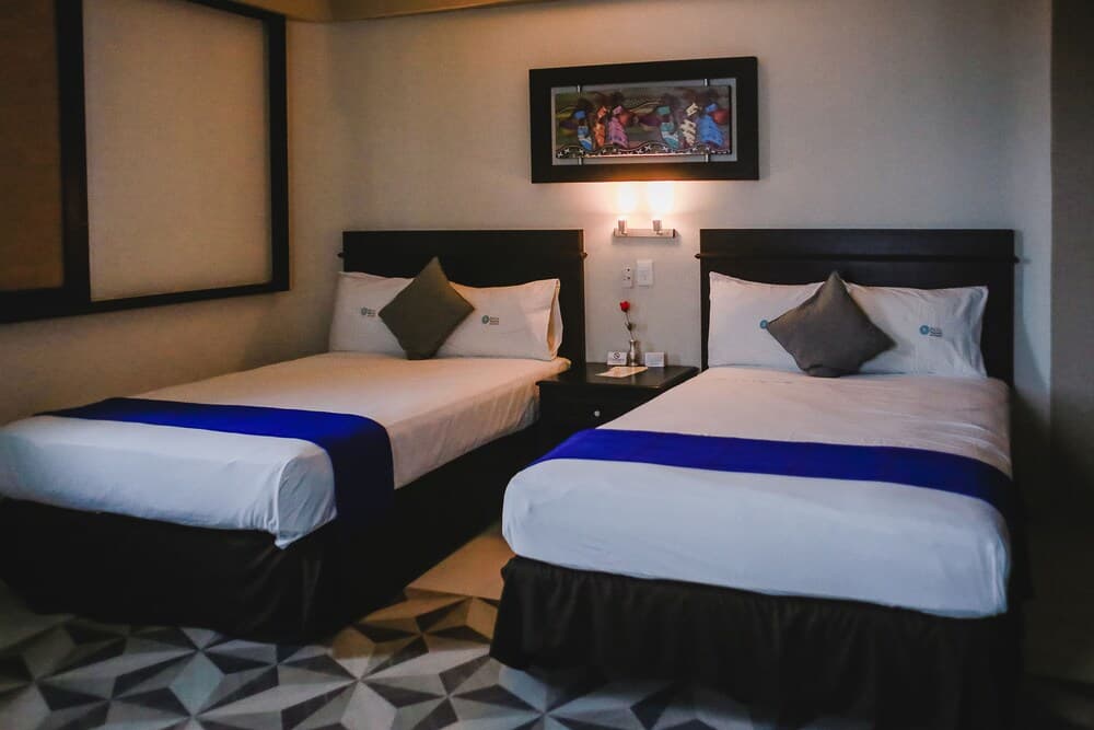 Pa'Xa Mama Hotel Boutique Cancun — 18
